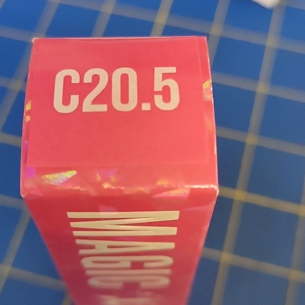 Jeffree Star Magic Star Liquid C20.5 Concealer 3.4ml New In Box
